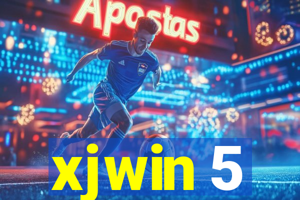 xjwin 5